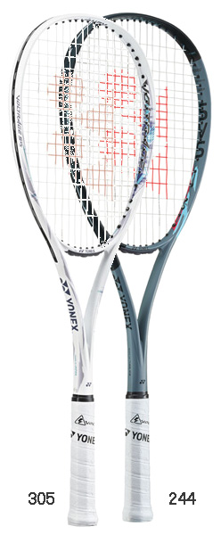 ヨネックス ボルトレイジ5バーサス VR5VS 前衛用 ソフトテニスラケット