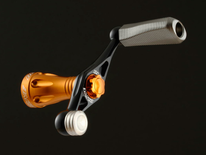 トーナメントモデル | エリア／ライトゲーム用スピニングリール