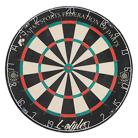 ダーツボード｜DYNASTY(ダイナスティ)