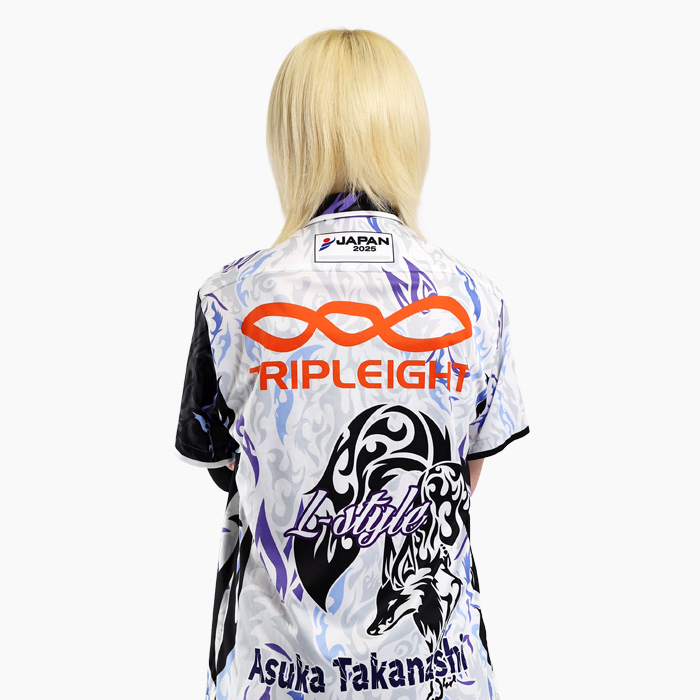 契約プレイヤー（高梨 明日果）｜DYNASTY(ダイナスティ)