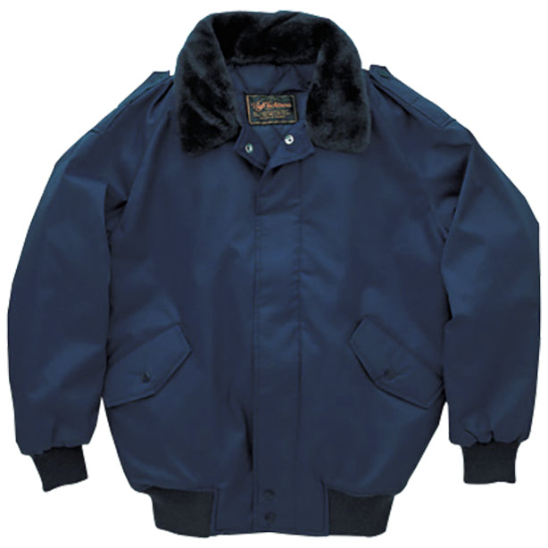 High-Tachibana TH-8300 肩章付ナイロン防寒ジャンパーを買うならココ