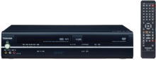 SD-V800 « TOSHIBA « ビデオデッキ « DVDプレーヤー：旧型録画・再生機