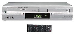 SD-V700 « TOSHIBA « ビデオデッキ « DVDプレーヤー：旧型録画・再生機