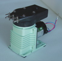 レイシーエアーポンプ&修理部品