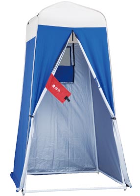 パーソナルテント|株式会社イーストアイ