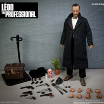 海外映画その他 ＞ リアルマスターピース / 「LEON」“レオン”(ジャン