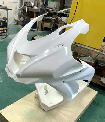 スペシャルパーツです