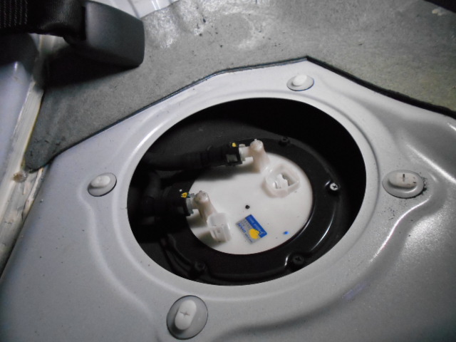 R35 燃料ポンプ 交換 & セッティング | 有限会社エンドレス ENDLESS