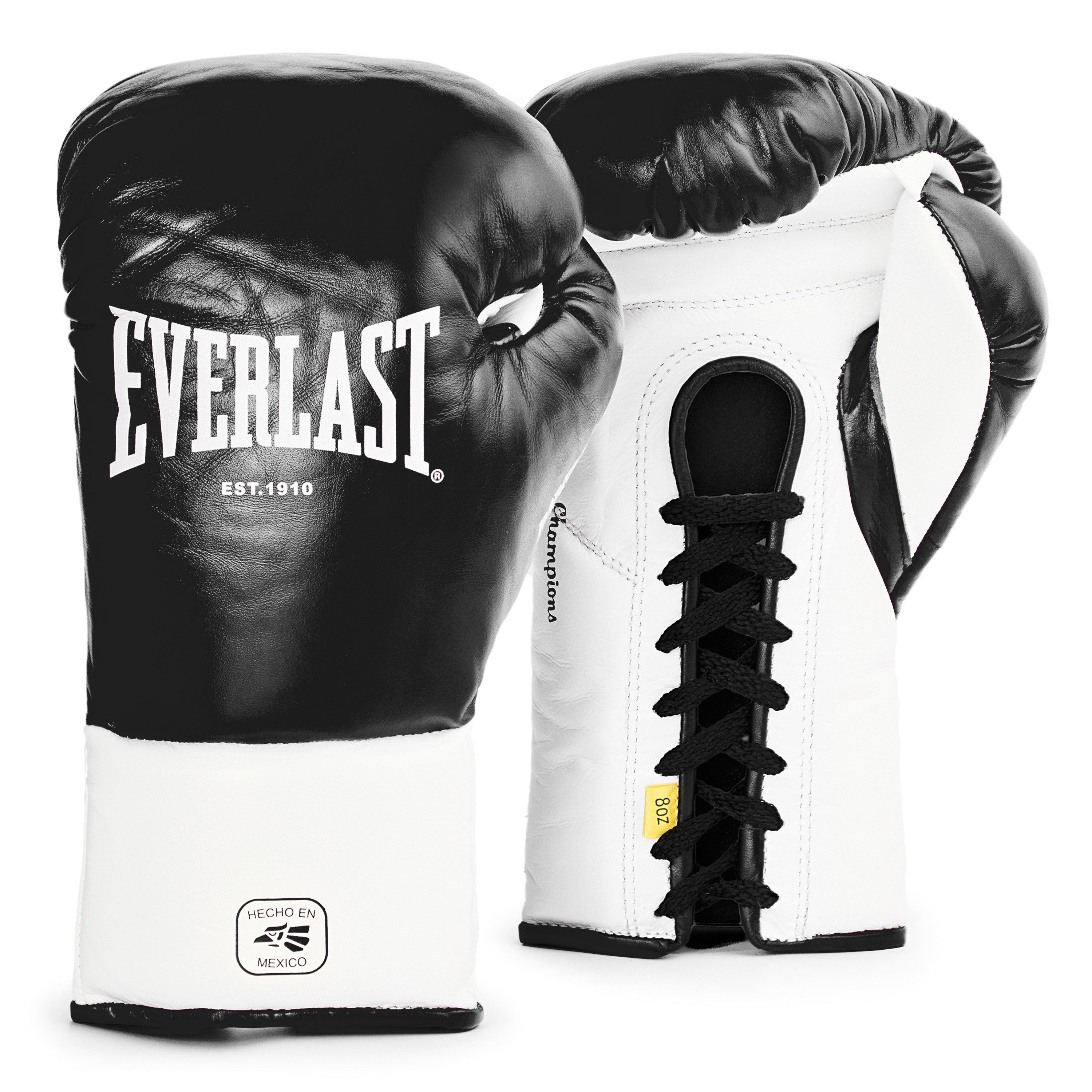 MX OG Fight Gloves – Everlast