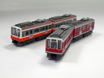 箱根登山鉄道株式会社