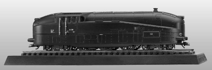 ヨーロッパ鉄道模型専門店／メルクリン／Marklin