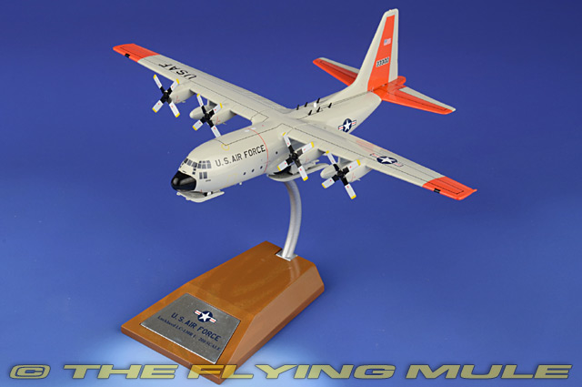 INFLIGHT200】カナダ空軍CC-130J Hercules 1/200 INFLIGHT200】カナダ
