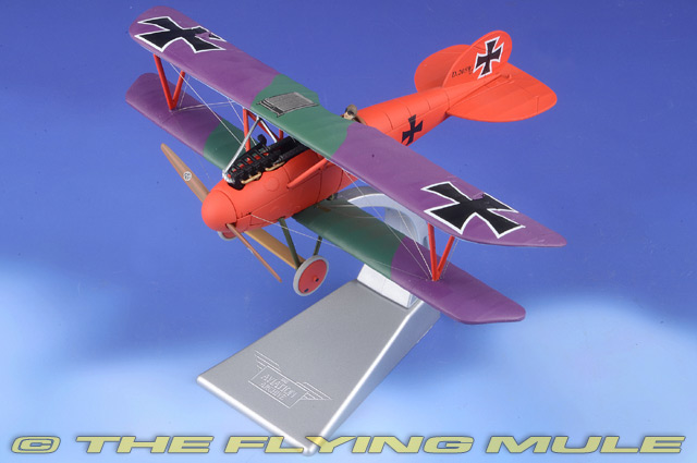 D.V 1:48 Diecast Model - Corgi CG-AA37809 - $79.95