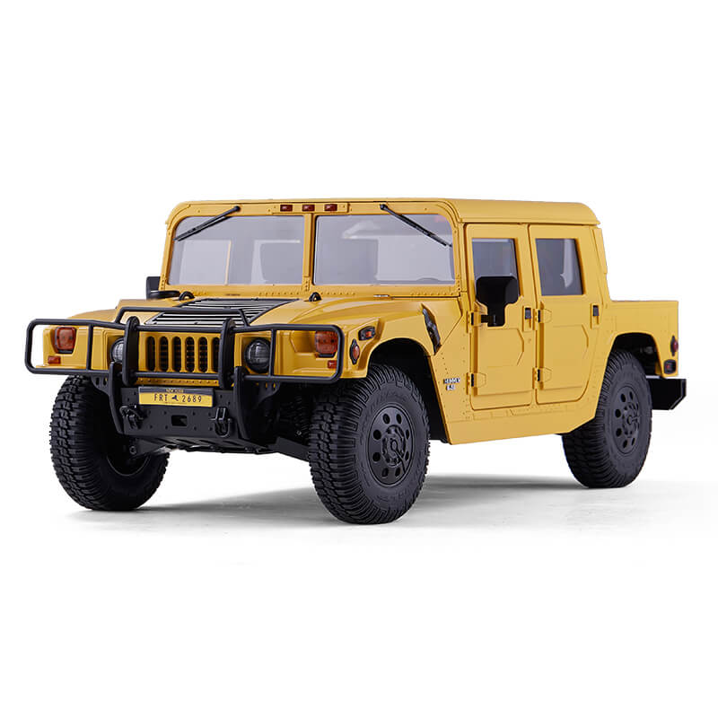 FASTLANE HUMMERスタイル ラジコンカー FASTLANE HUMMERスタイル