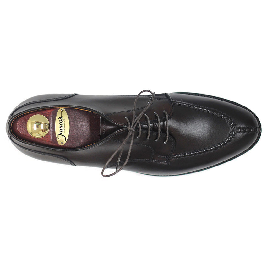 Alden 968 | Brown – Franco's Fine Clothier