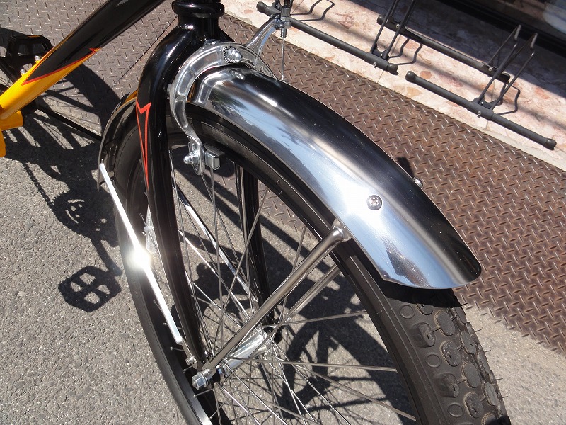 SCHWINN HEAVY DUTI - フリホのブログ - Bike Shop FREEWHEEL