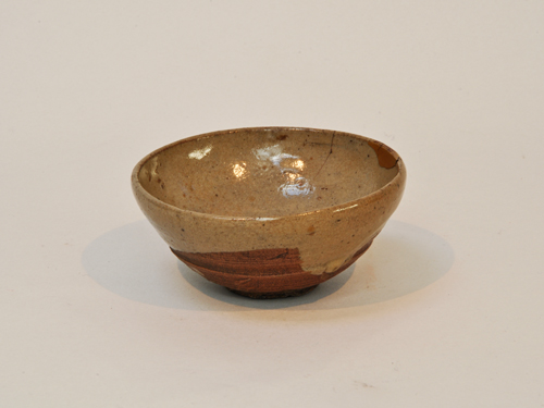 古唐津　盃 古唐津山盃 江戸時代初期 17c 口径 約6.5-8.2cm 高さ 約3.5-4.5cm 御