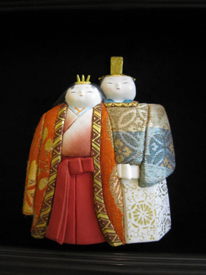 木彫教室 ｜ 藤代光雄 -創作雛人形-