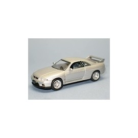 1/43 P-4 XANAVI HIROTO GT-R JGTC2001 #22 商品詳細 人気の「エブロ