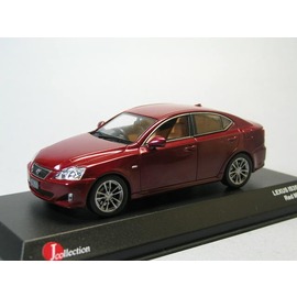 1/43 LEXUS IS F Nurburgring Test car 商品詳細 人気の「エブロ、ミニ
