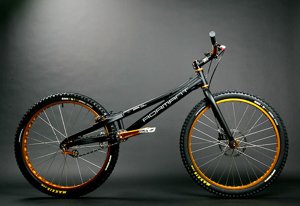 Talk / FRAME / 20インチか26インチか？