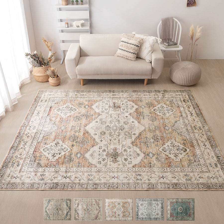 激レア】MOUNTAIN RESEACH ラグマット 激レア】MOUNTAIN RESEACH