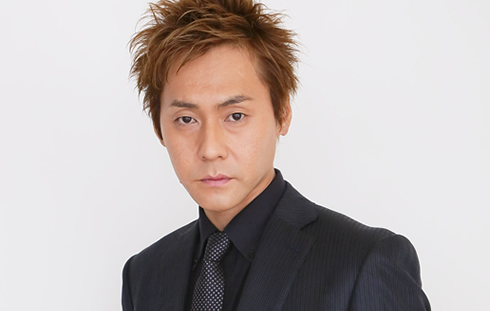 ヒロシ ｜ARTIST｜ GO OUT CAMP vol.12 OFFICIAL WEB SITE