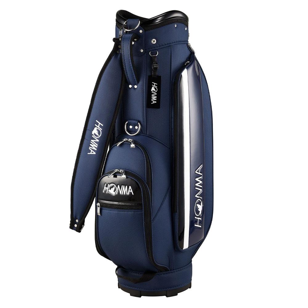 HONMA CB12309 Sporty Cart Bag - 23 – Golfio