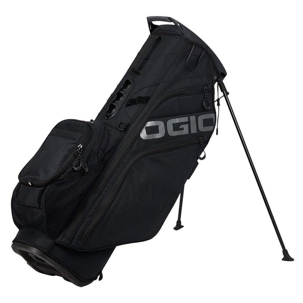 OGIO Woode Hybrid Stand Bag (Prior Generation) - 23 – Golfio