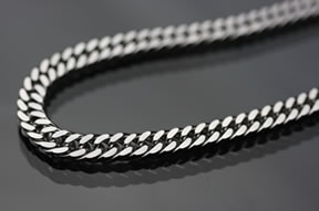 KHGゲルマニウムネックレス ルンバ(小)/本物のゲルマニウム専門ショップ