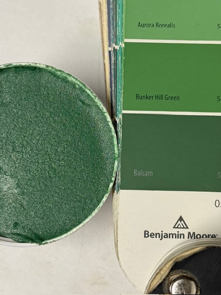 E-1500 custom matches BM 567 Balsam in Epoxy Tile Grout – Grout360