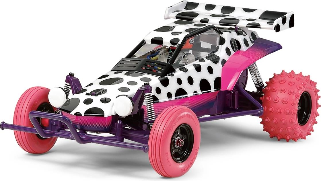 TAM58527 - 1/10 The Hornet - Jun Watanabe Special Edition By