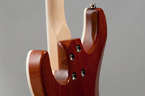 Greco - SUPREME SOUND BUSTER -