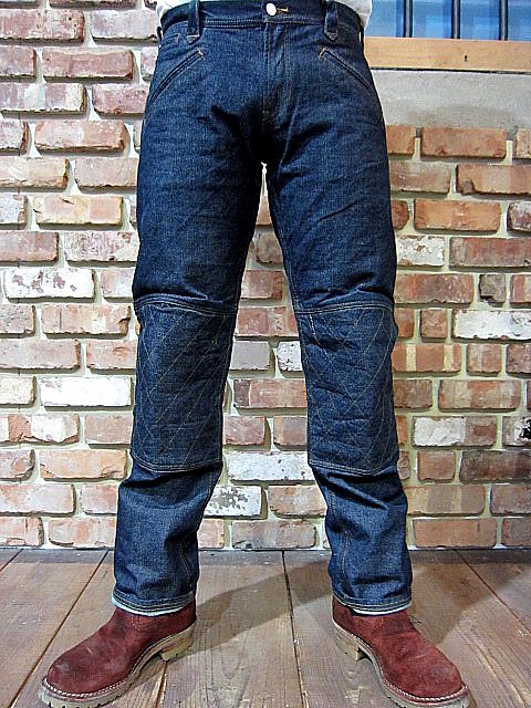 WEST RIDE COMFORMAX PADD MOTO PANTS 商品詳細｜福岡県のアメカジ系