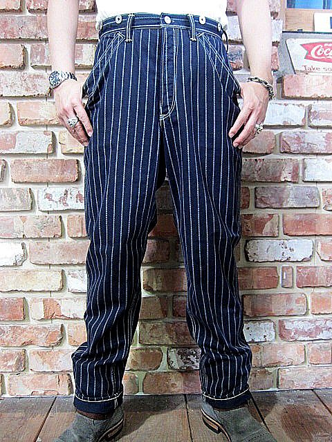 フリーホイーラーズ UNION SPECIAL OVERALLS 【公式通販】