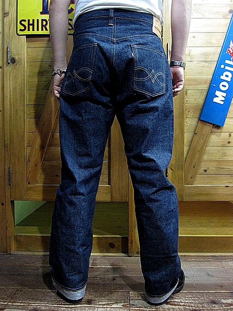 WAREHOUSE Lot 1001XX(1000XX)1954 MODEL 商品詳細｜福岡県のアメカジ