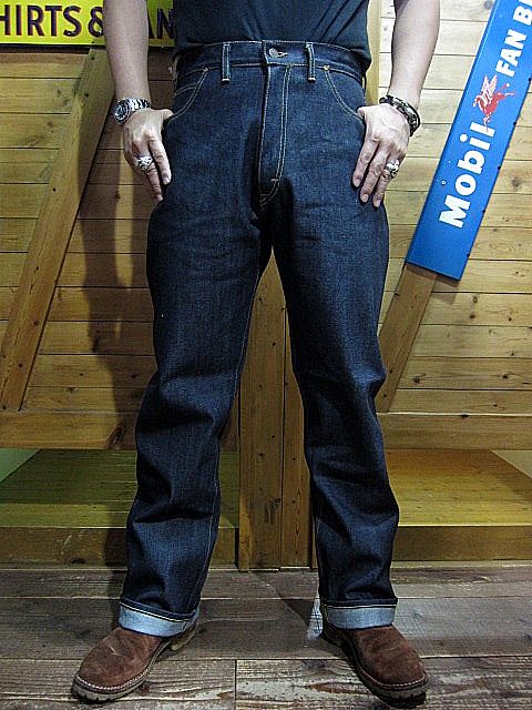 Lee ARCHIVES RIDERS 101-Z 1954MODEL LM6341-89 商品詳細｜福岡県の