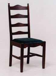 目黒花森～松本民芸家具～チェア