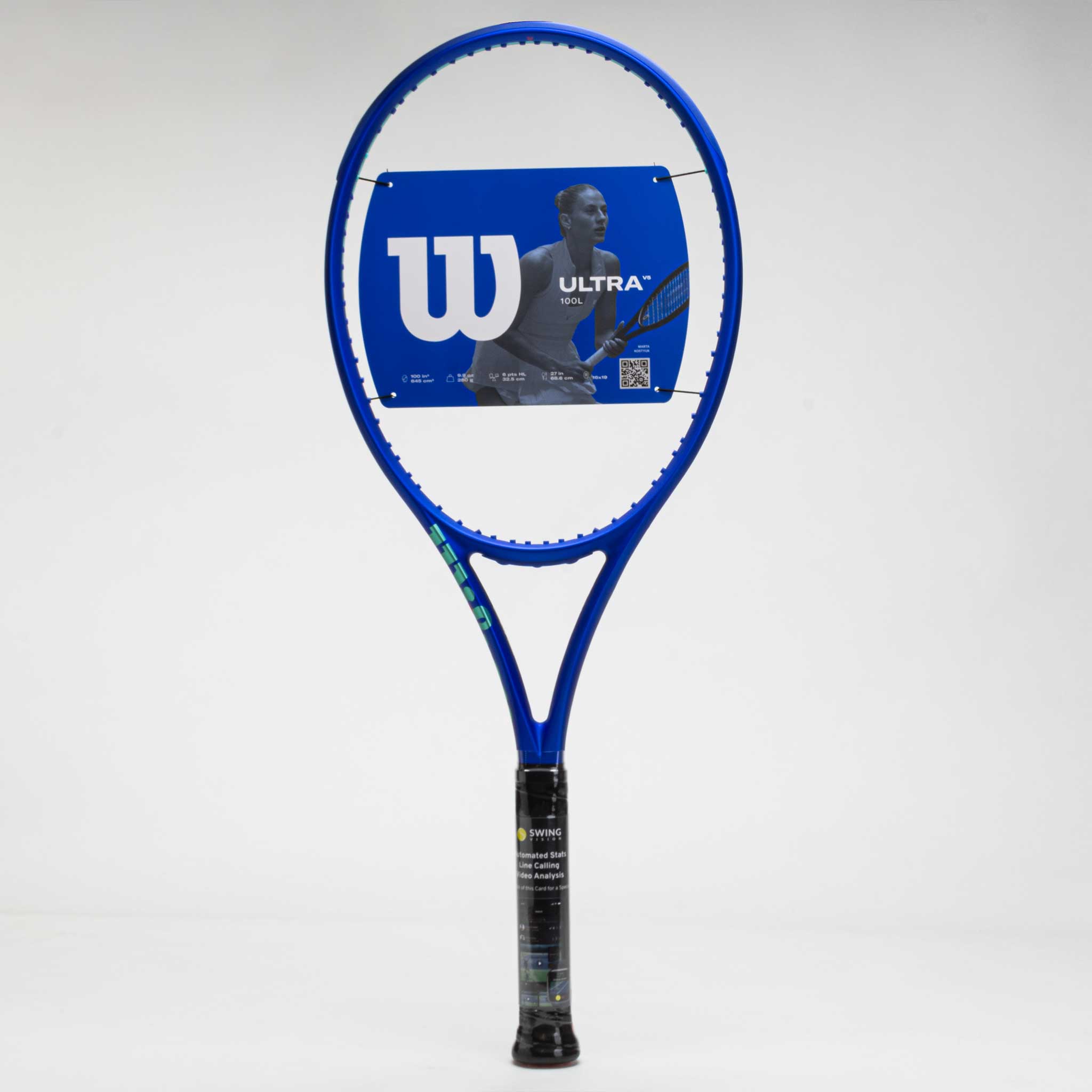 Wilson Ultra 100L v5 – Holabird Sports