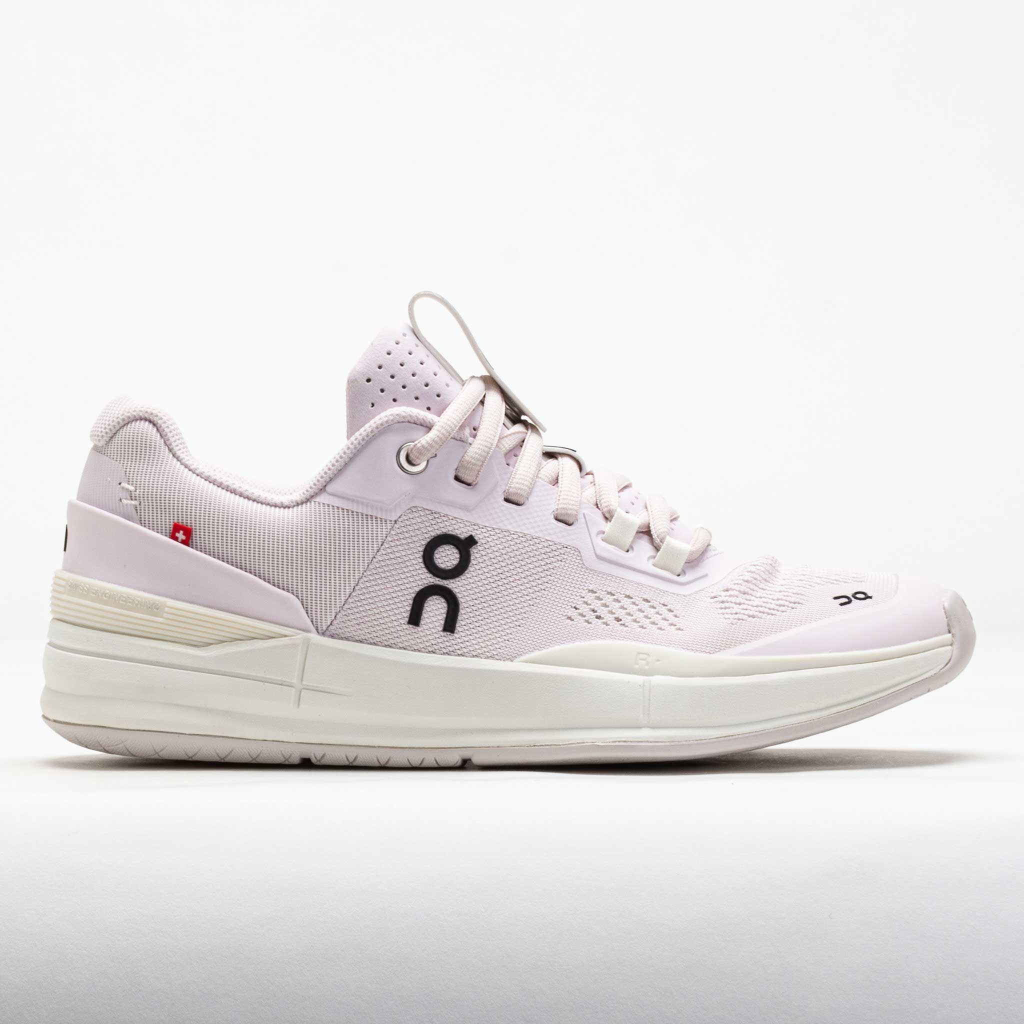 On The Roger Pro Women's Orchid/Ice – Holabird Sports