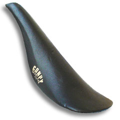 CYCLETECH-IKD : Fujita CONPY Seamless Saddle No.403
