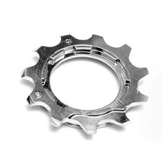 CYCLETECH-IKD : Shimano Capreo 11T Sprocket(Built in Spacer)