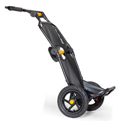 CYCLETECH-IKD : Burley Travoy Folding Trailer V2