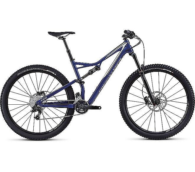 Specialized Stumpjumper Fsr Comp 29 – Incycle Bicycles