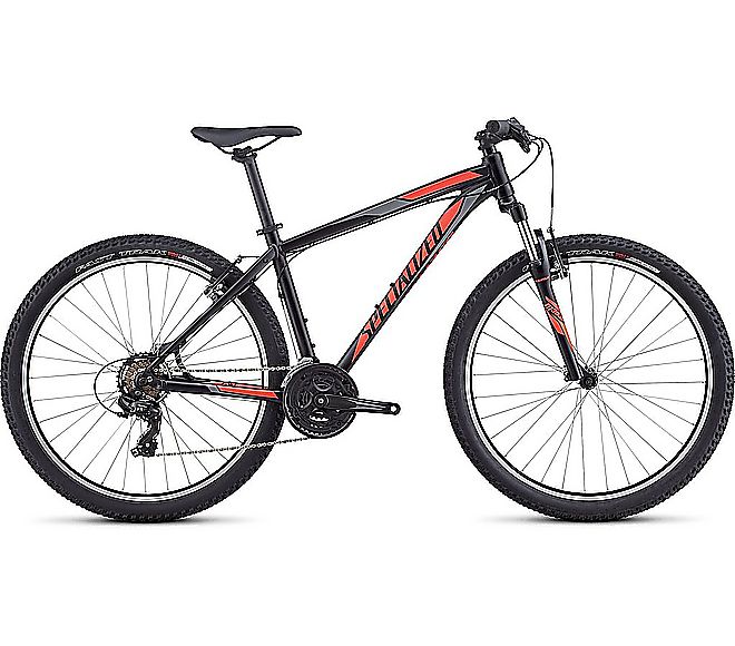 Specialized Hardrock 650b – Incycle Bicycles