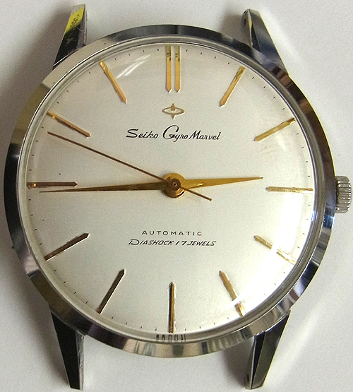 ☆イソザキ時計宝石店☆マイスター公認高級時計師（CMW）がいる最高