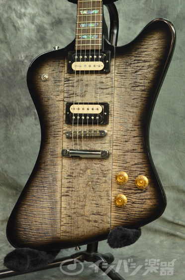 幻の151番】Gibson Tak Matsumoto Firebird 幻の151番】Gibson Tak