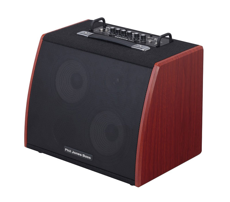Phil Jones Bass SESSION 77の限定モデル予約受付中!! | イシバシ楽器