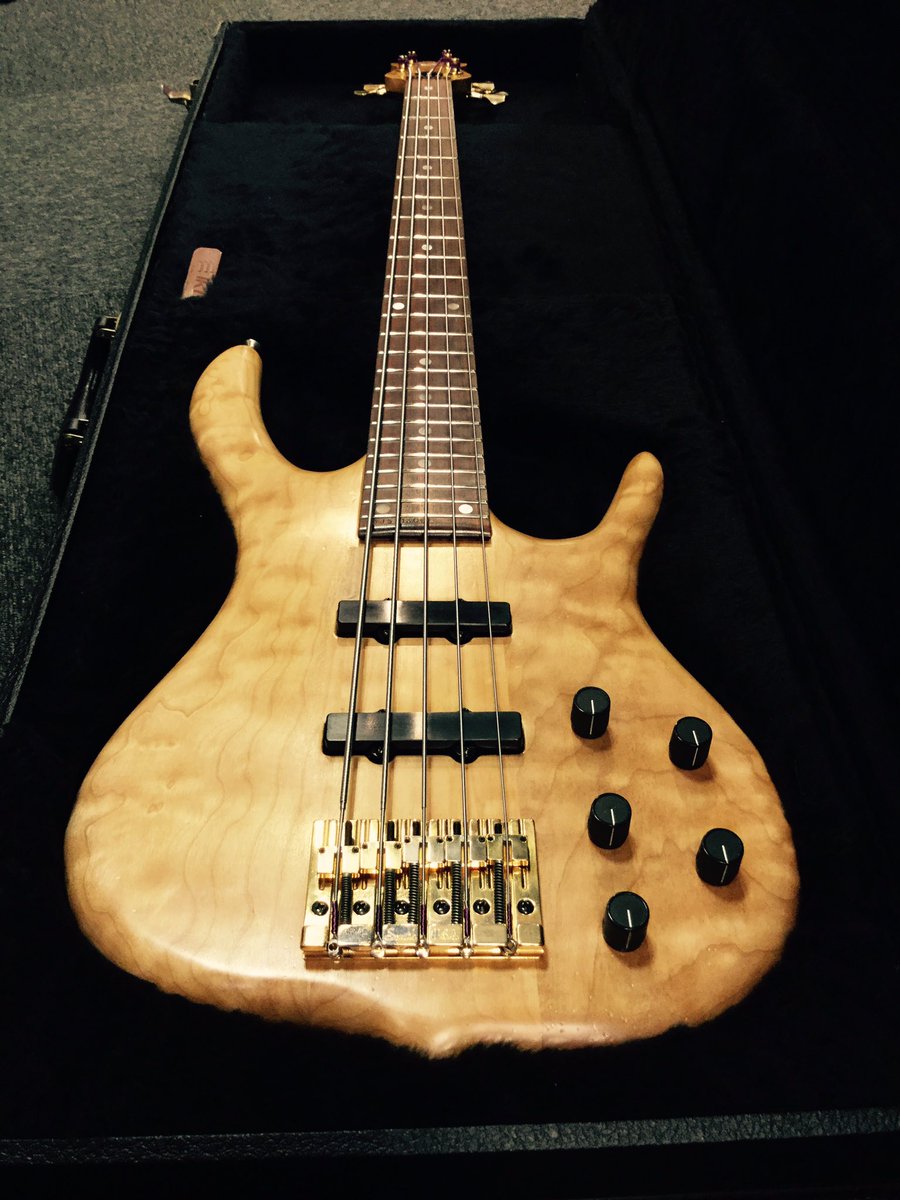 中古KenSmith販売準備完了！ | イシバシ楽器スタッフブログ