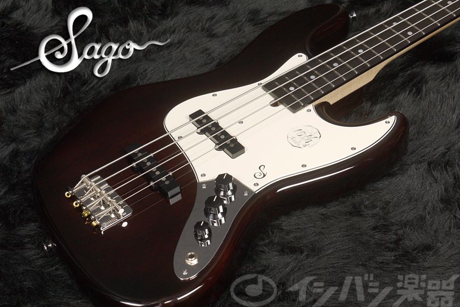 新宿店にも待望の入荷！あの国産ブランドのベースが